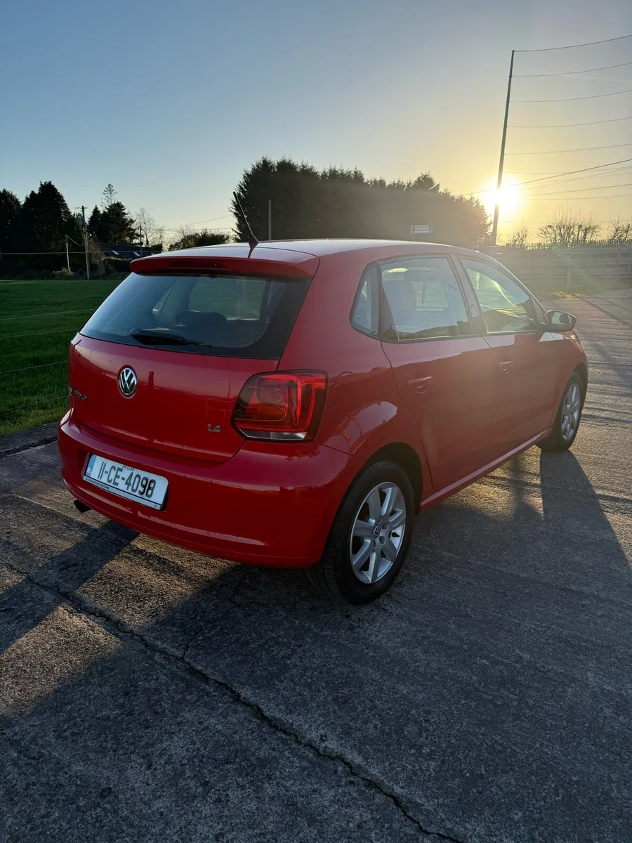 Vw polo - Image 2