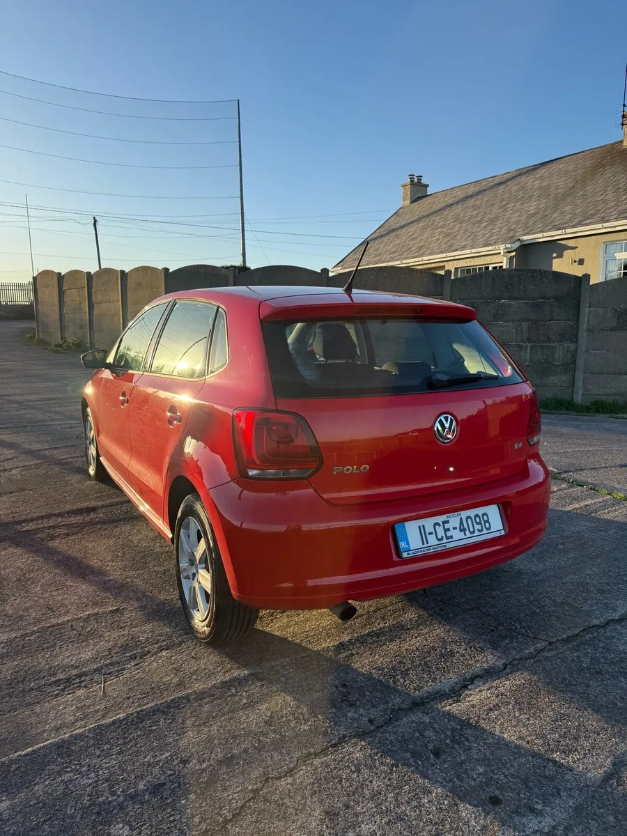 Vw polo - Image 4