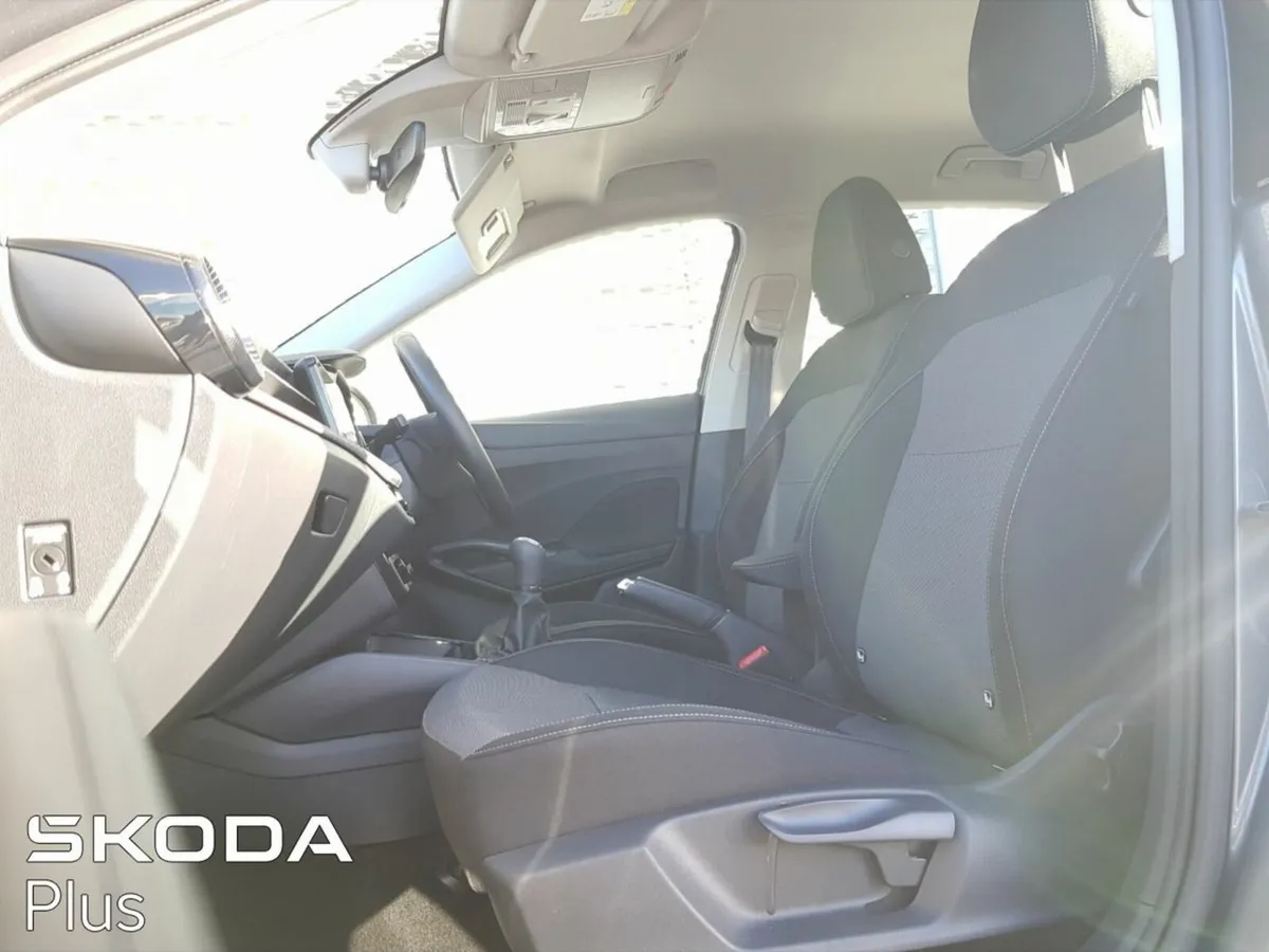 Skoda Fabia FABIA SELECTION 1.0MPI 80HP - Image 3