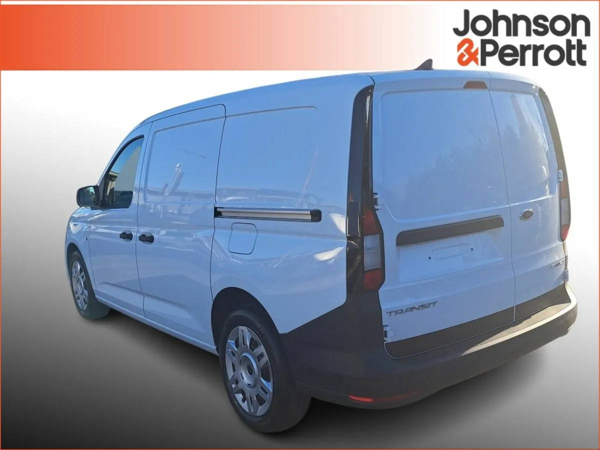 Ford Transit Connect Trend LWB - Image 2