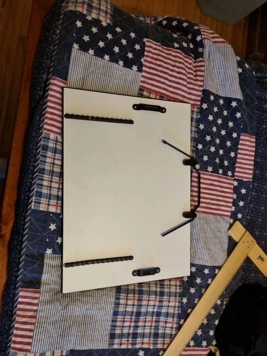 T-Square & Board - Image 2