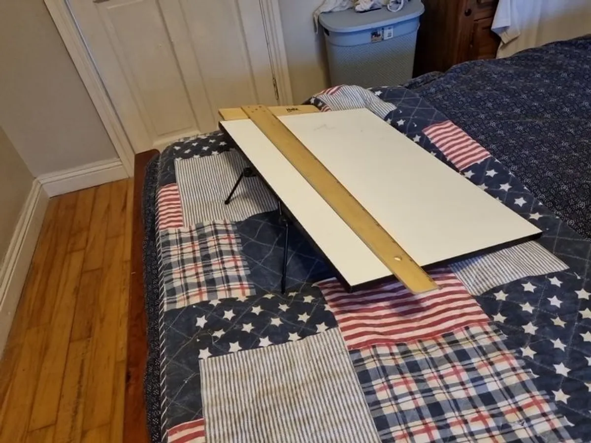 T-Square & Board - Image 3