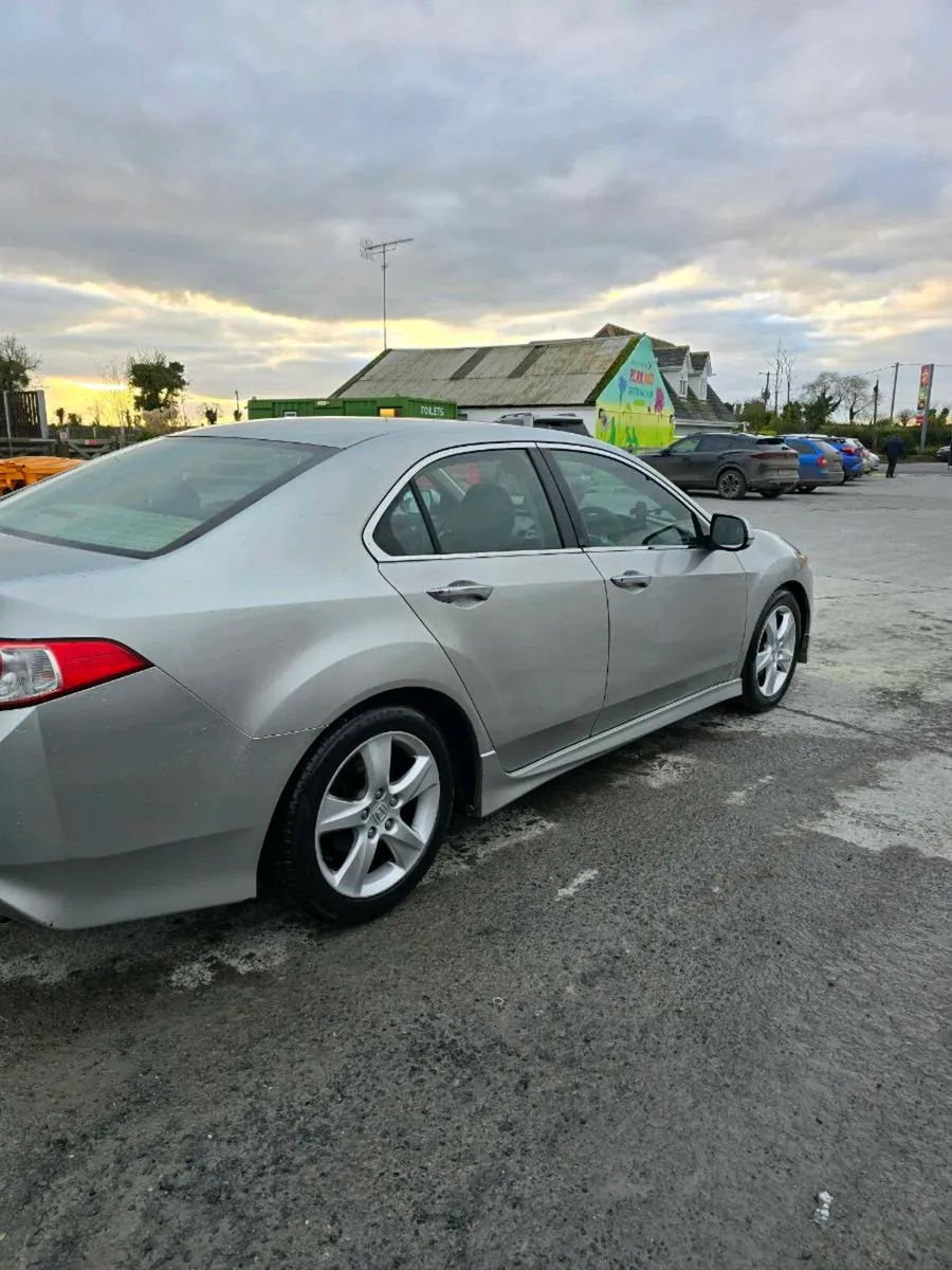 Honda Accord - Image 3