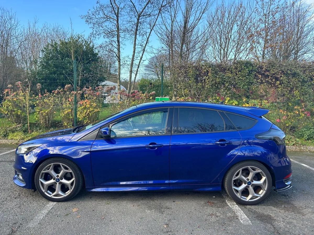 Ford focus ST2 - Image 2