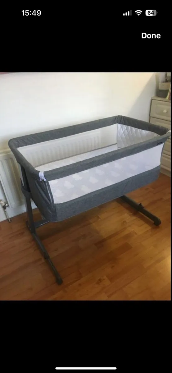 Babylo Cozi Sleeper - Image 1