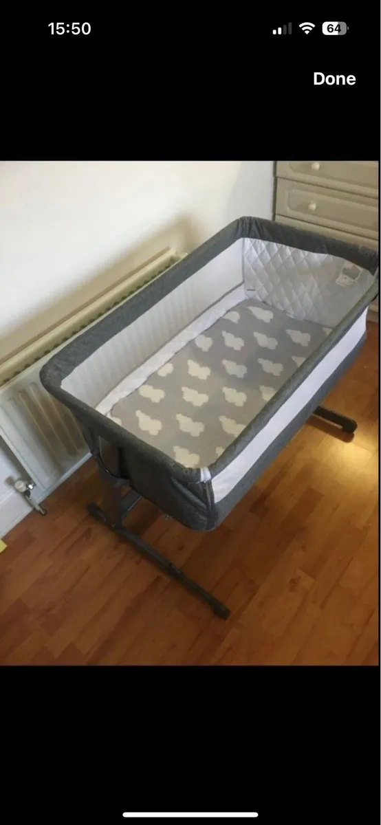 Babylo Cozi Sleeper - Image 2