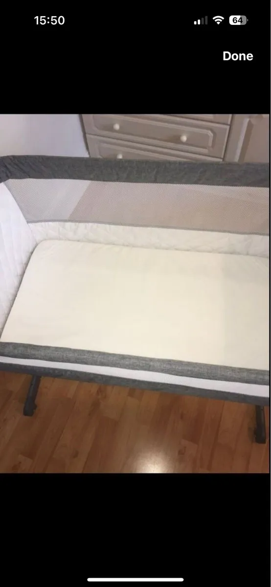 Babylo Cozi Sleeper - Image 3