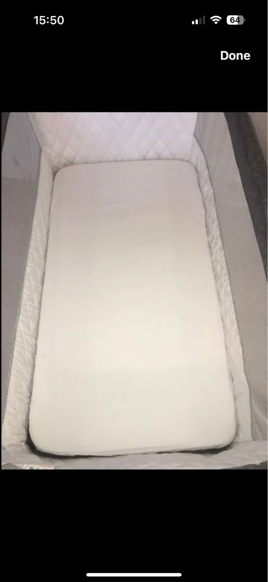 Babylo Cozi Sleeper - Image 4