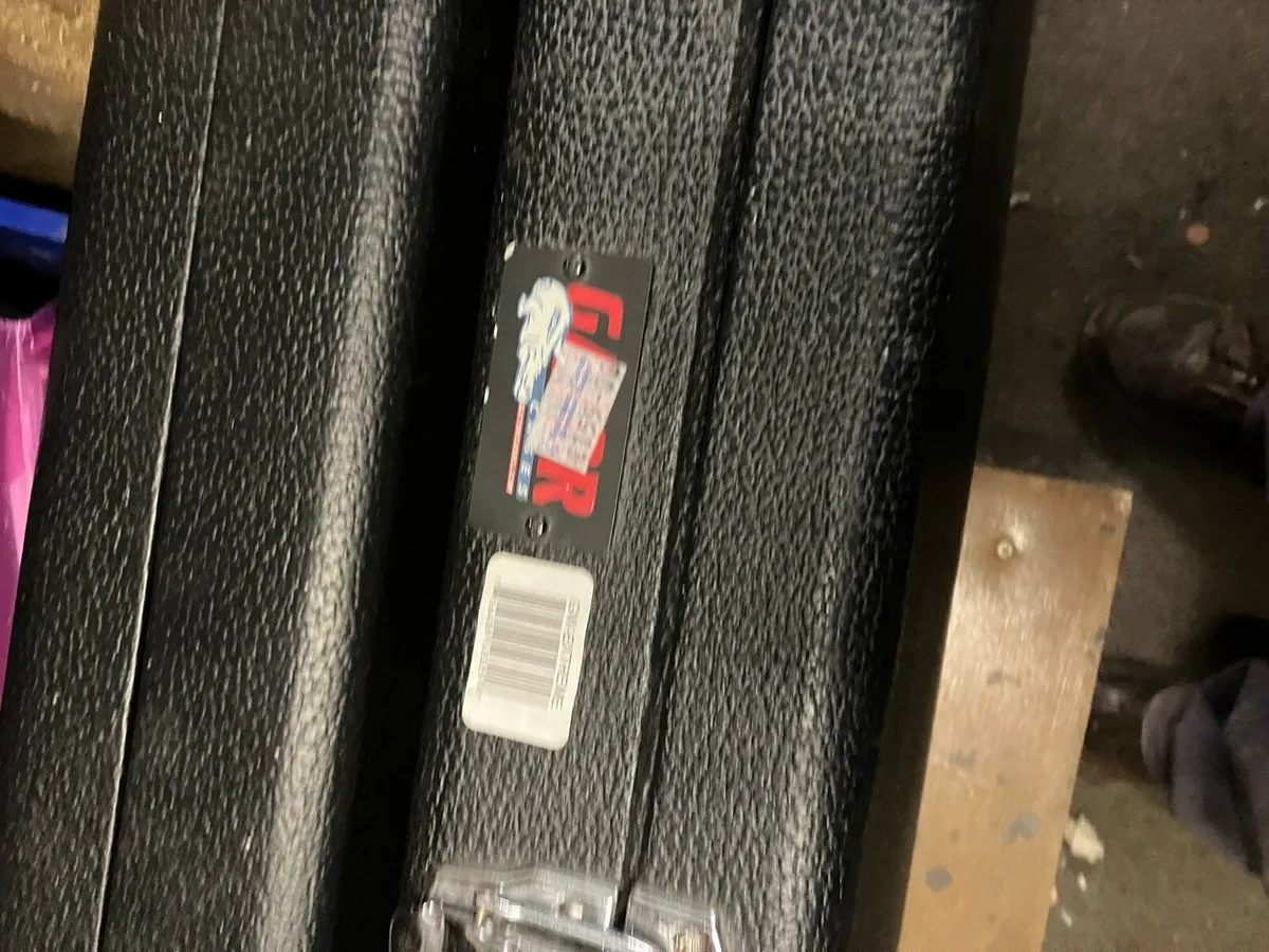 Gibson RB 175 Long Neck Banjo - Image 4