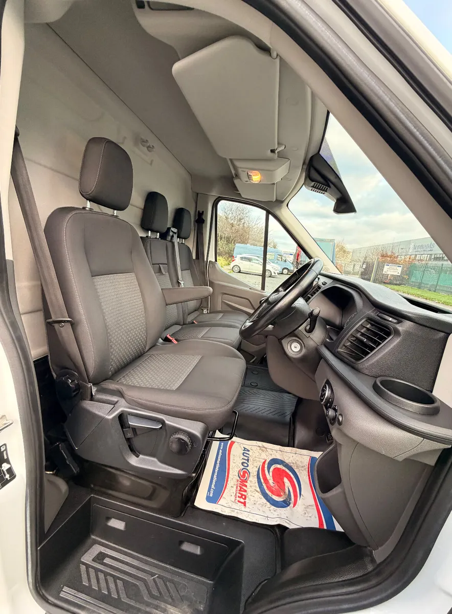 2021 Ford Transit 170Bhp - Image 4
