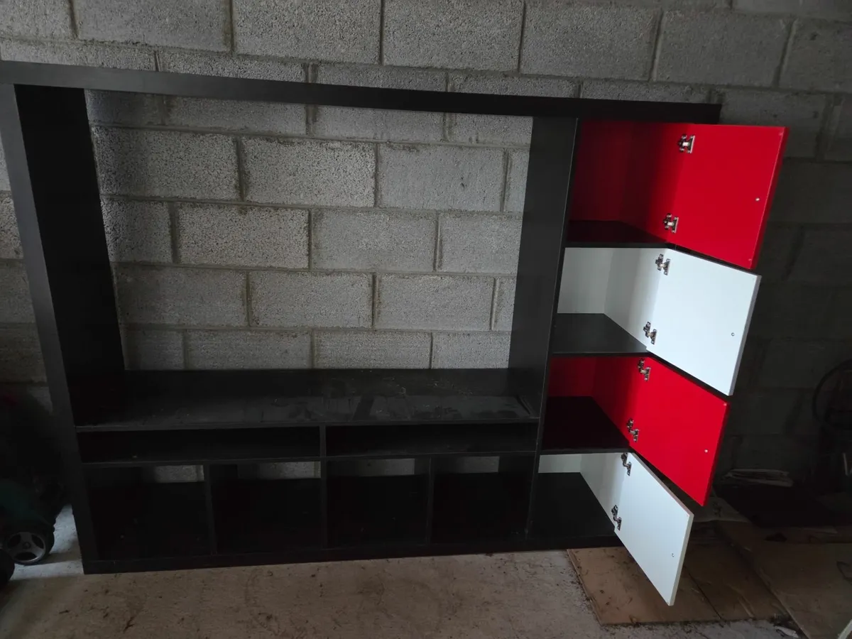 Tv/Gaming Stand - Image 1