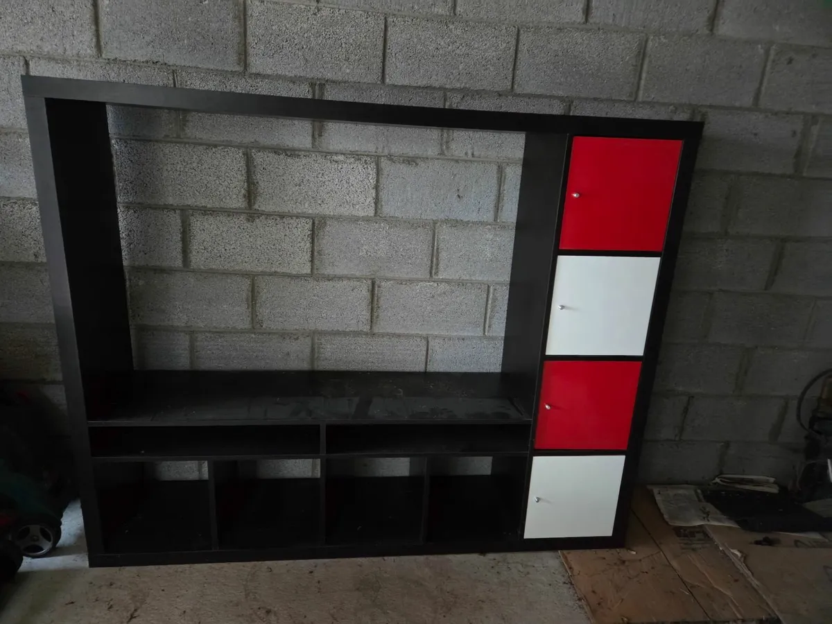 Tv/Gaming Stand - Image 2