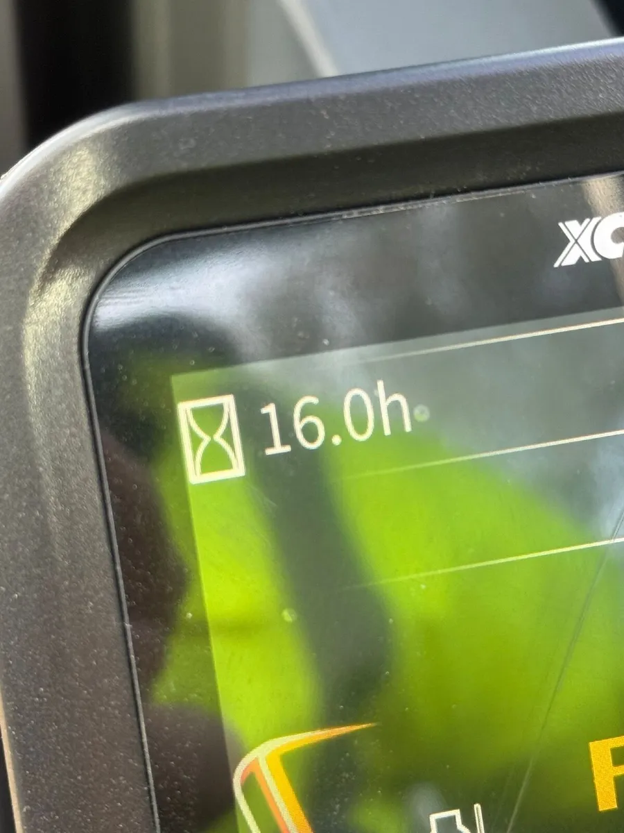 XCMG XE60G PRO Excavator - Image 2