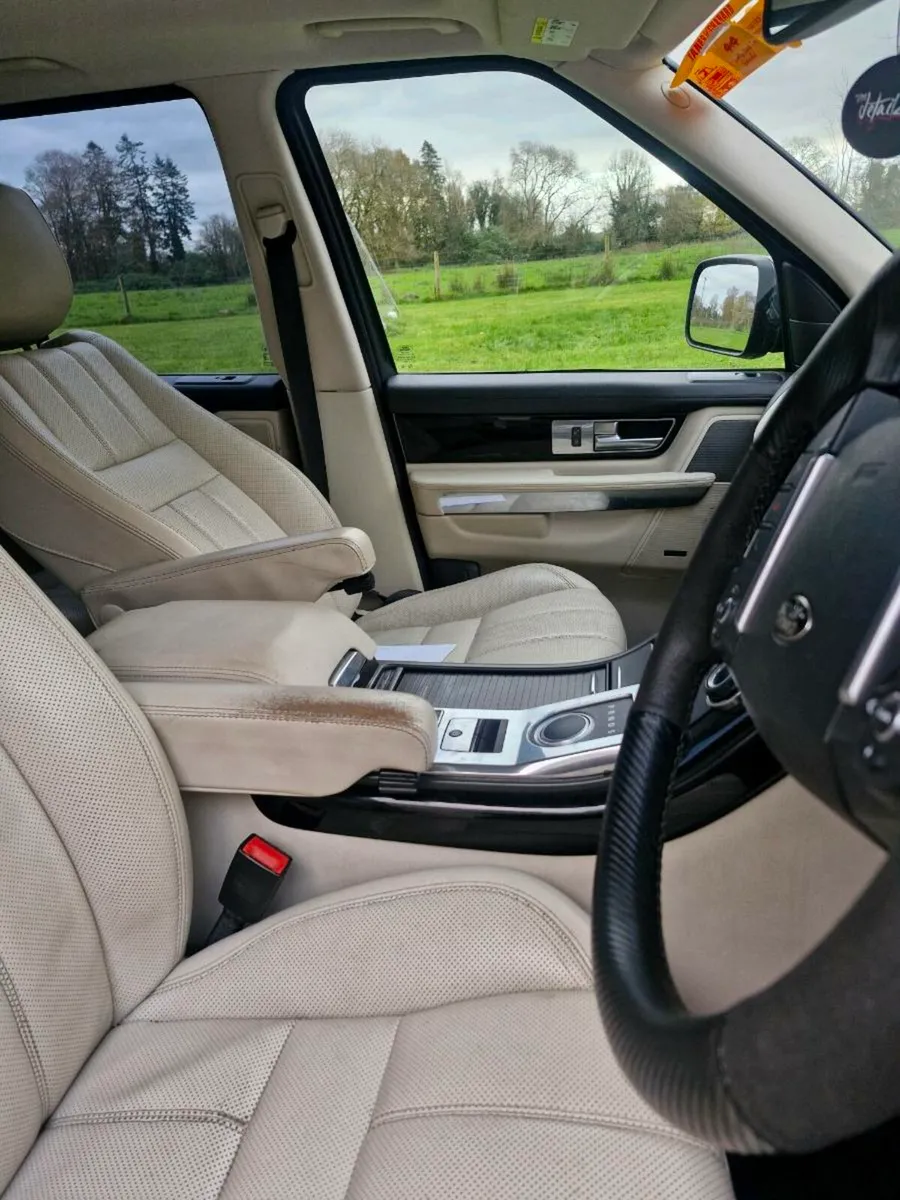 Range Rover Sport - Image 4