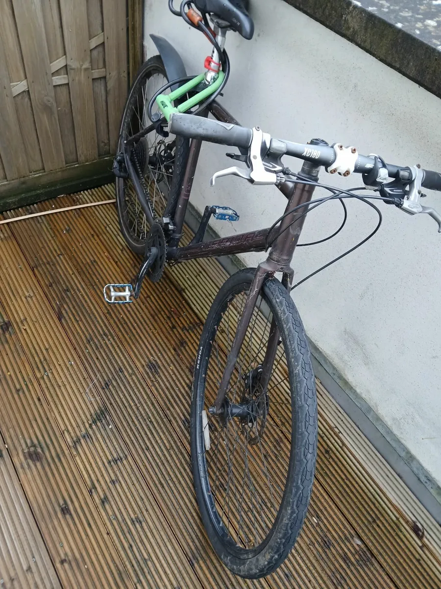 Bike for sale - Image 2