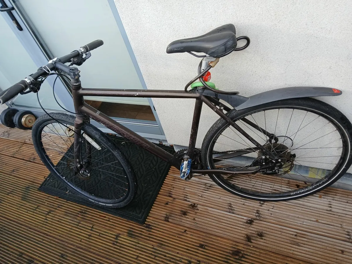 Bike for sale - Image 3