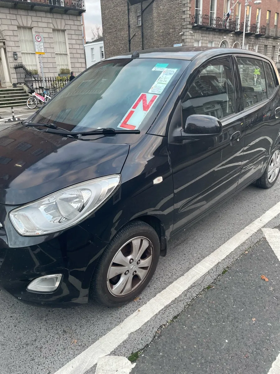 Hyundai i10 2011 - Image 3