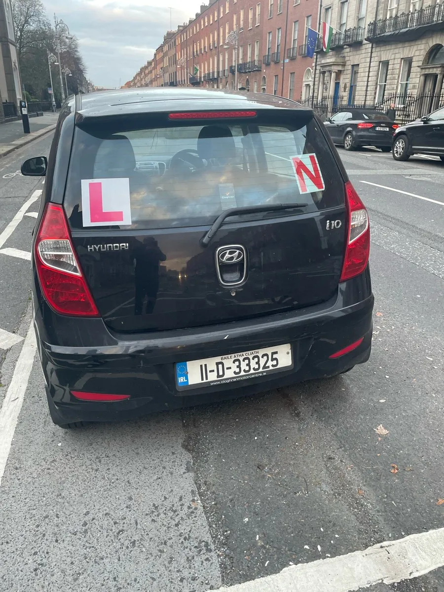 Hyundai i10 2011 - Image 4