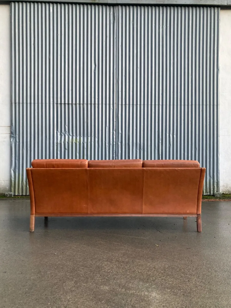 Danish Sofa - Warehouse Open Sat 22nd Nov 12 til 4 - Image 3