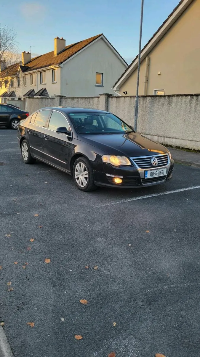 HIGHLINE NCT AND TAX - Image 1