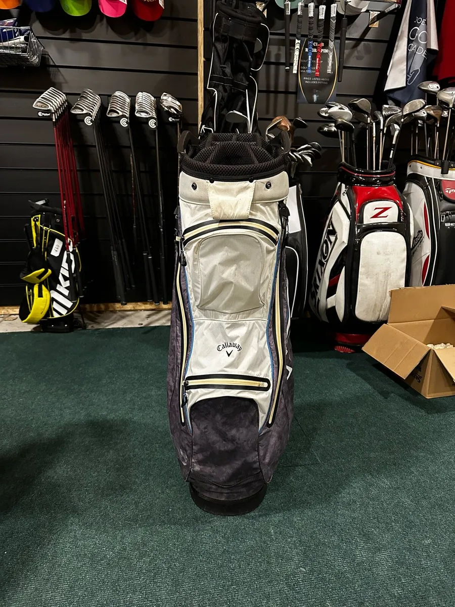 Golf bag - Image 2