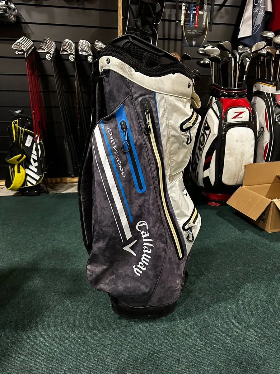Golf bag - Image 3