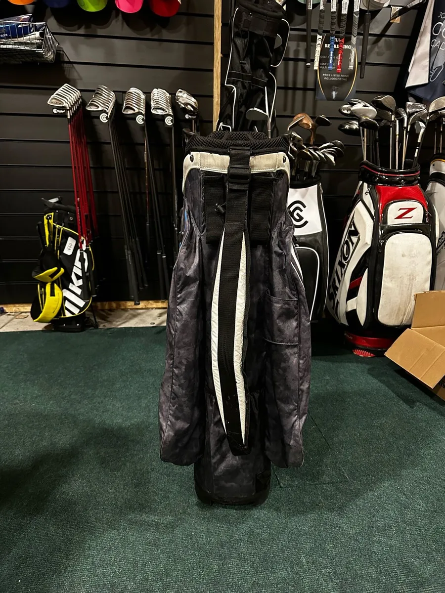 Golf bag - Image 4