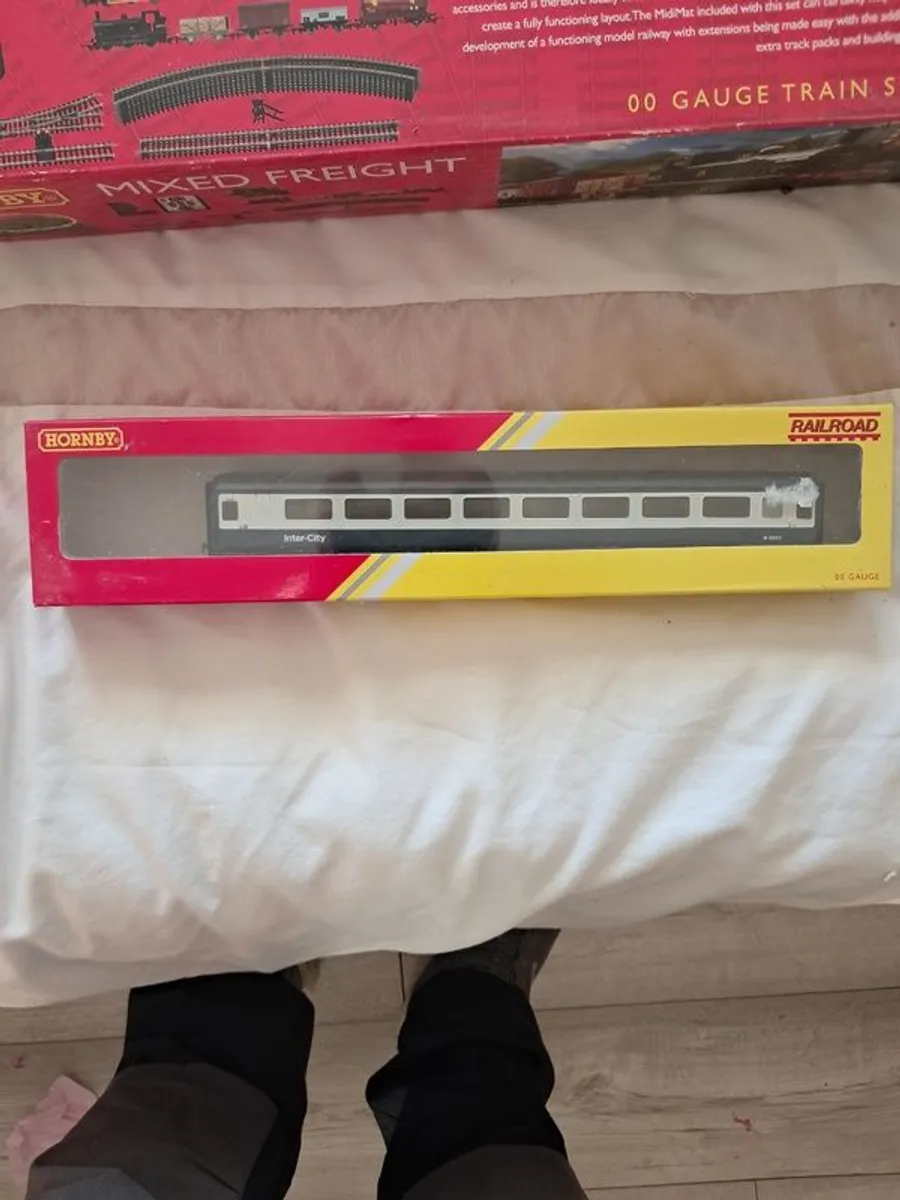 Trains hornby - Image 2