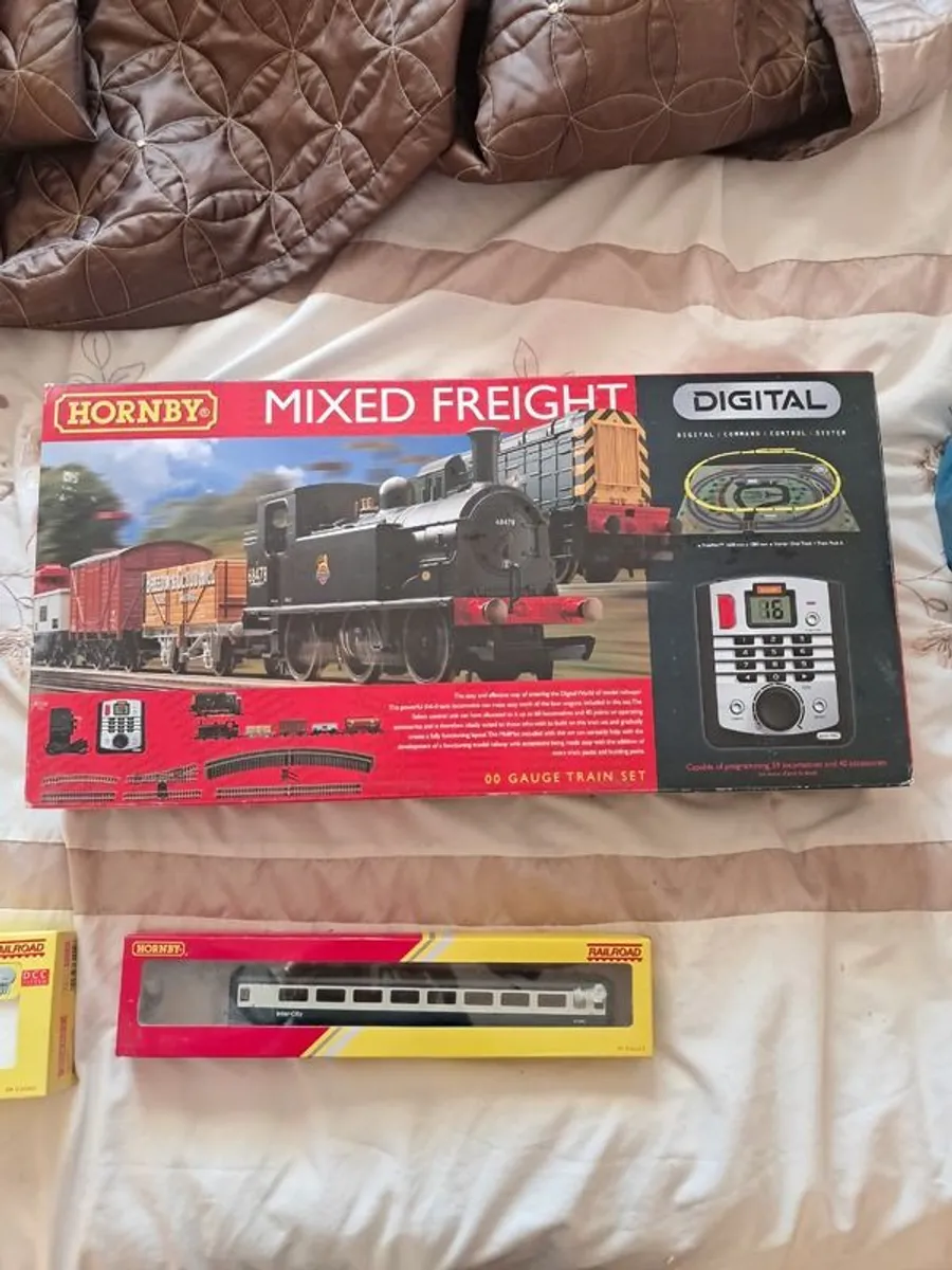 Trains hornby - Image 4