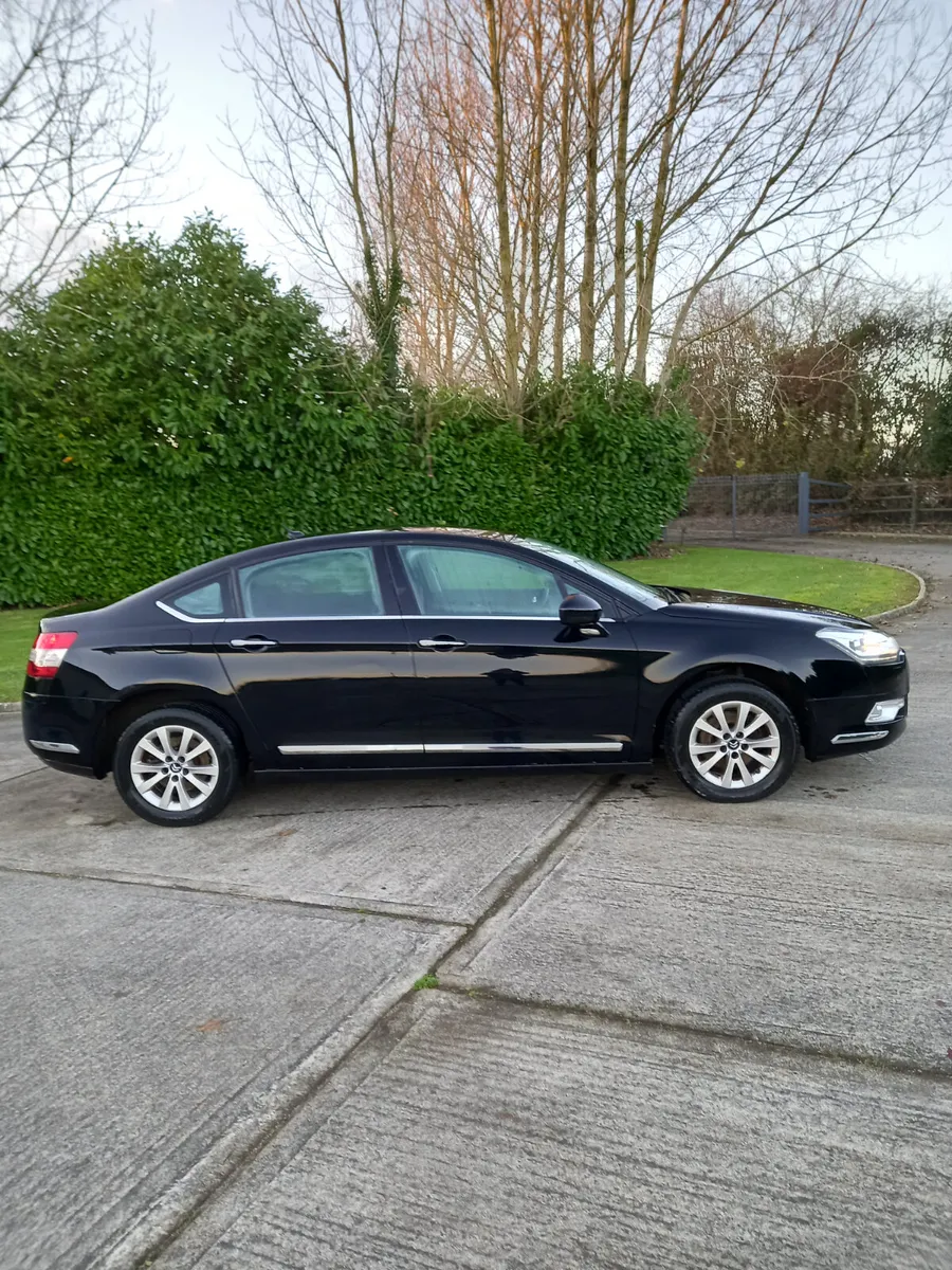 2013 Citroen C5 1.6 Diesel - Image 1