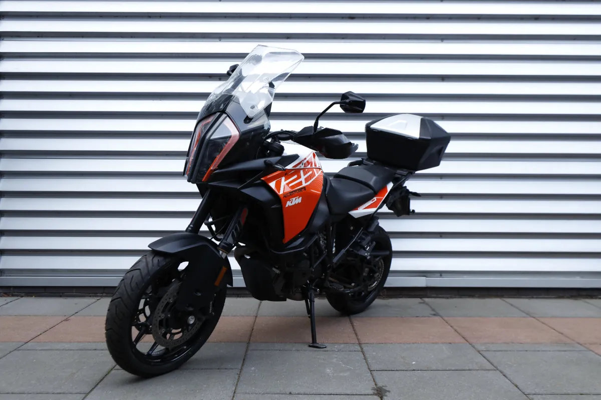KTM 1290 Adventure - Image 2