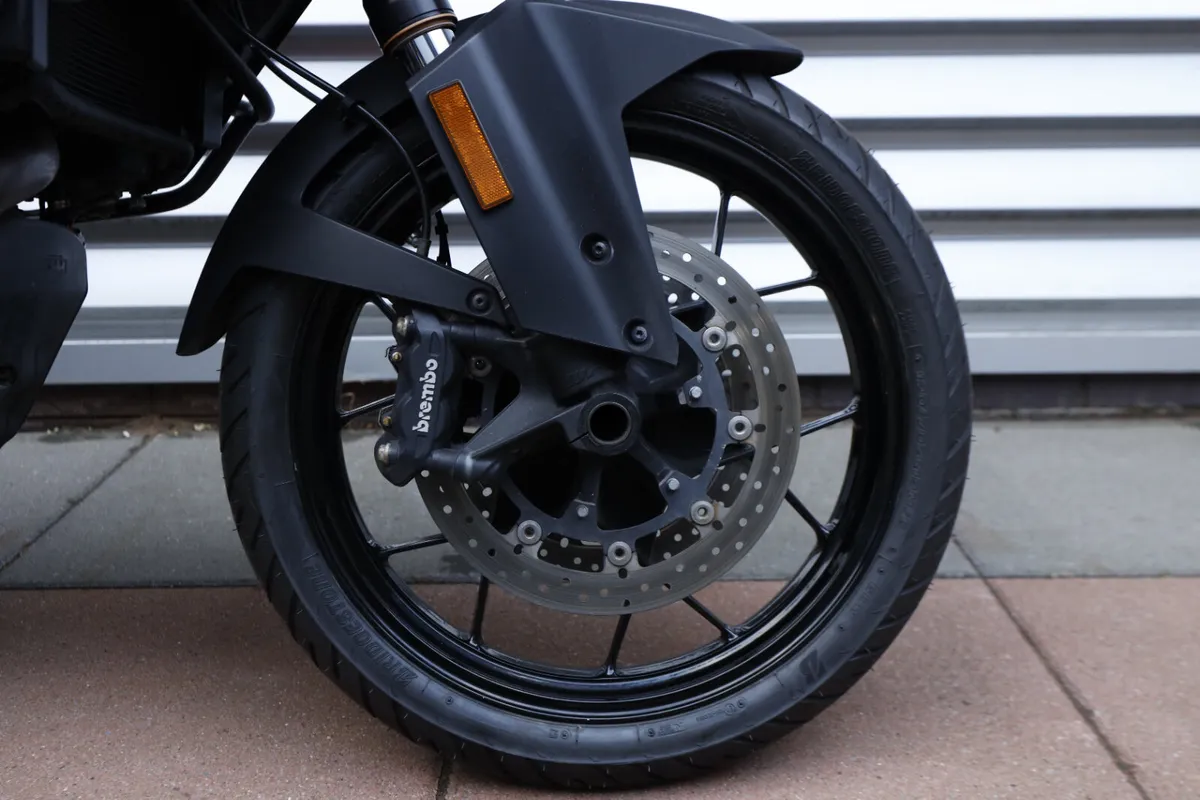 KTM 1290 Adventure - Image 4