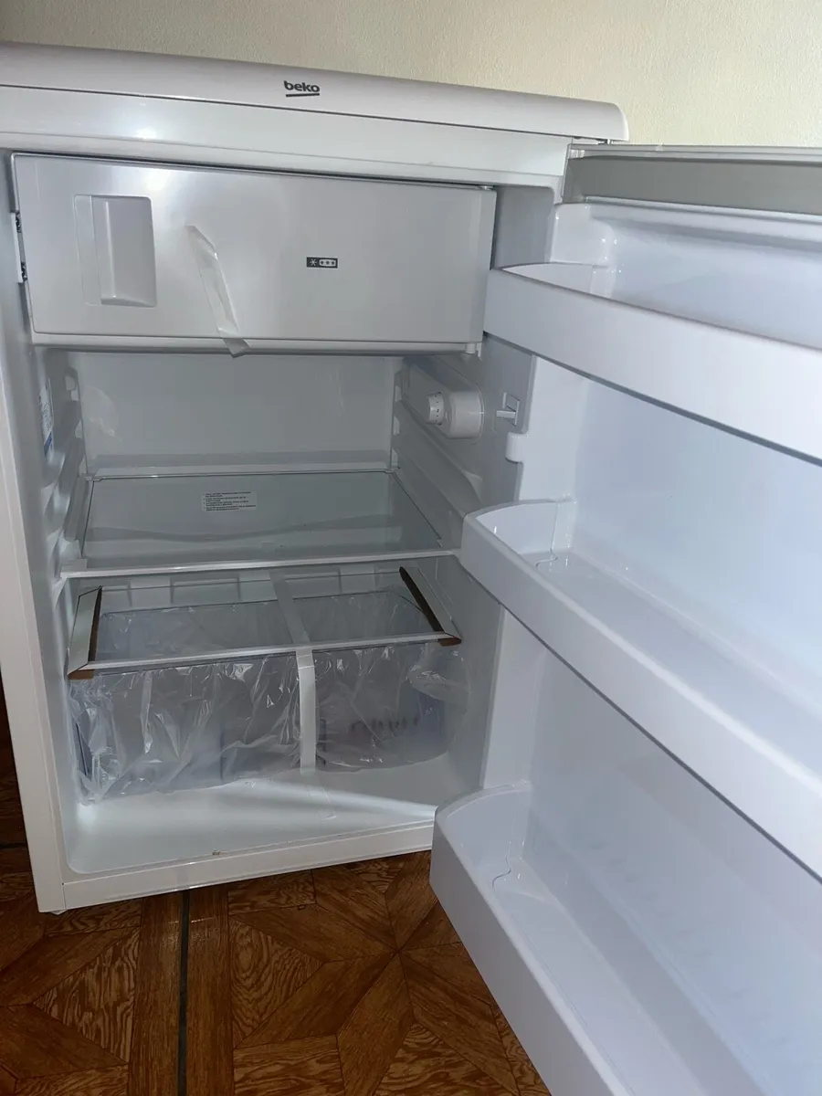 Fridge Freezer - Image 2