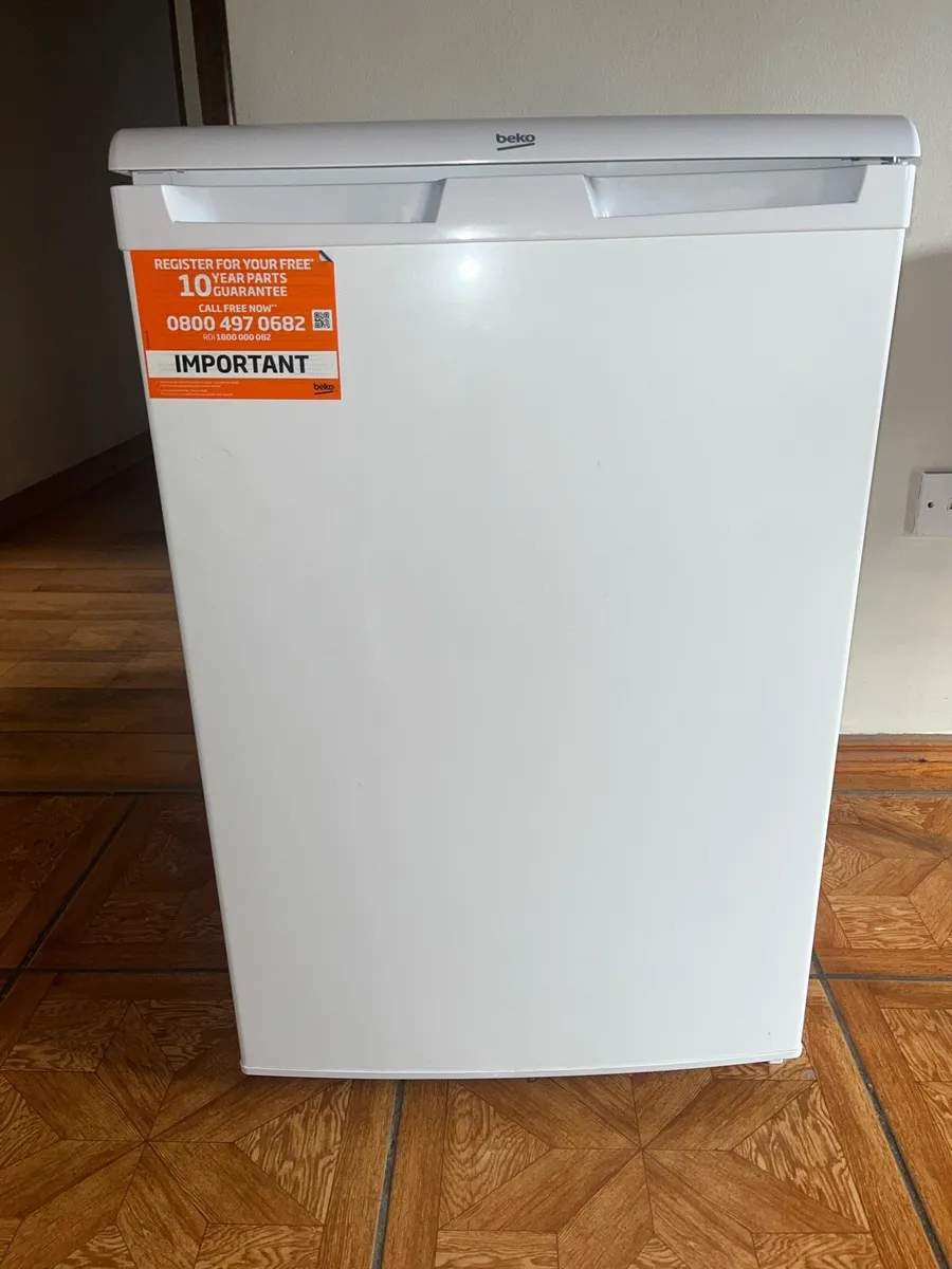 Fridge Freezer - Image 1