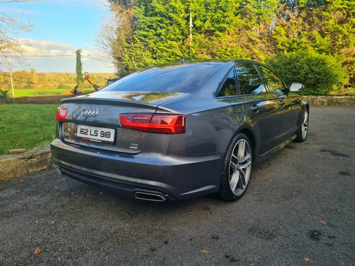 Audi A6 S-Line - Image 2