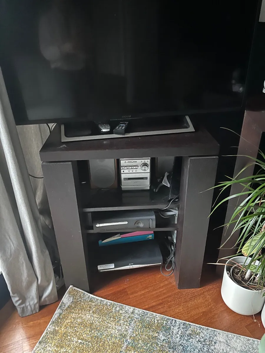 TV stand