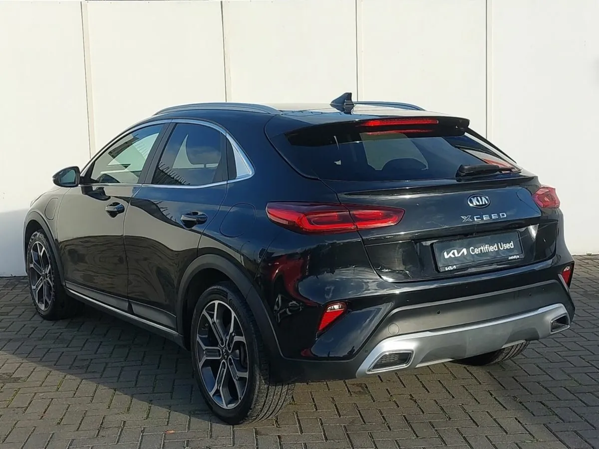 Kia XCeed 1.6 GDI PHEV Trailer - Image 3