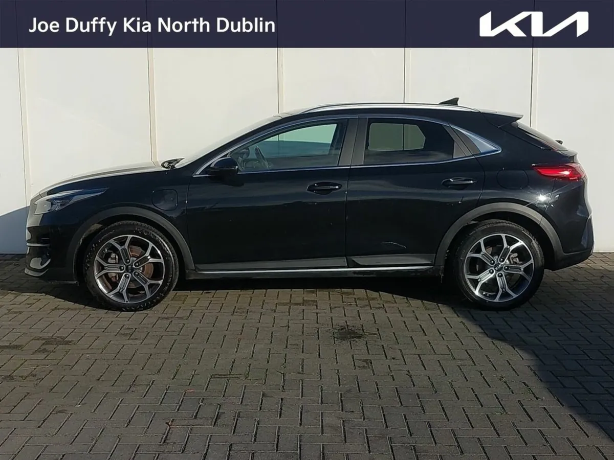 Kia XCeed 1.6 GDI PHEV Trailer - Image 4