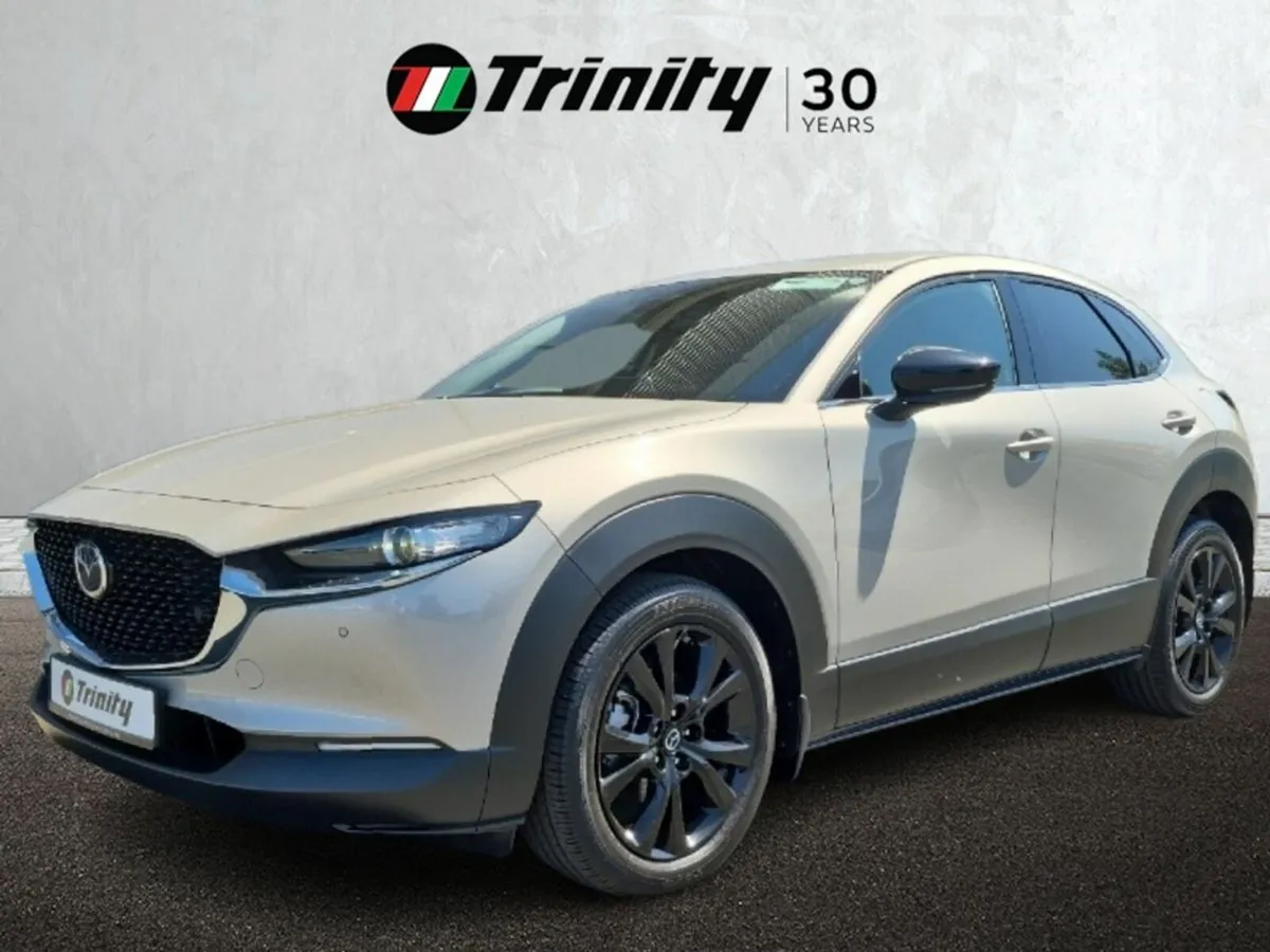 Mazda CX-30 ** HOMURA ** HUGE SPEC ** GREAT VALUE - Image 1