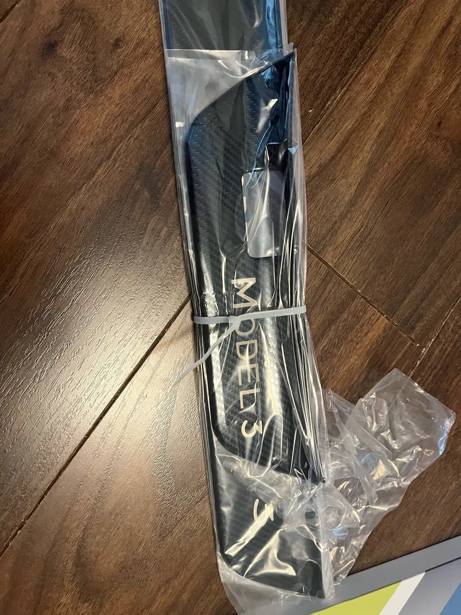 Tesla model 3 accessories - Image 2