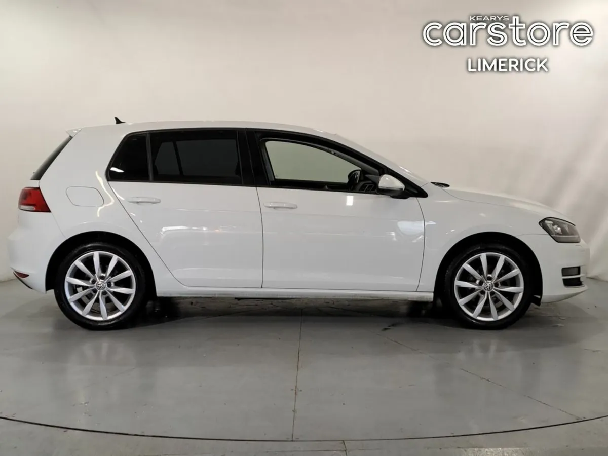 Volkswagen Golf 1.4 TSI 150HP ACT HIGHLINE - Image 2