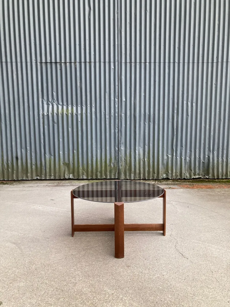 Mid Century Coffee Table Warehouse Open Sat 22 Nov - Image 1
