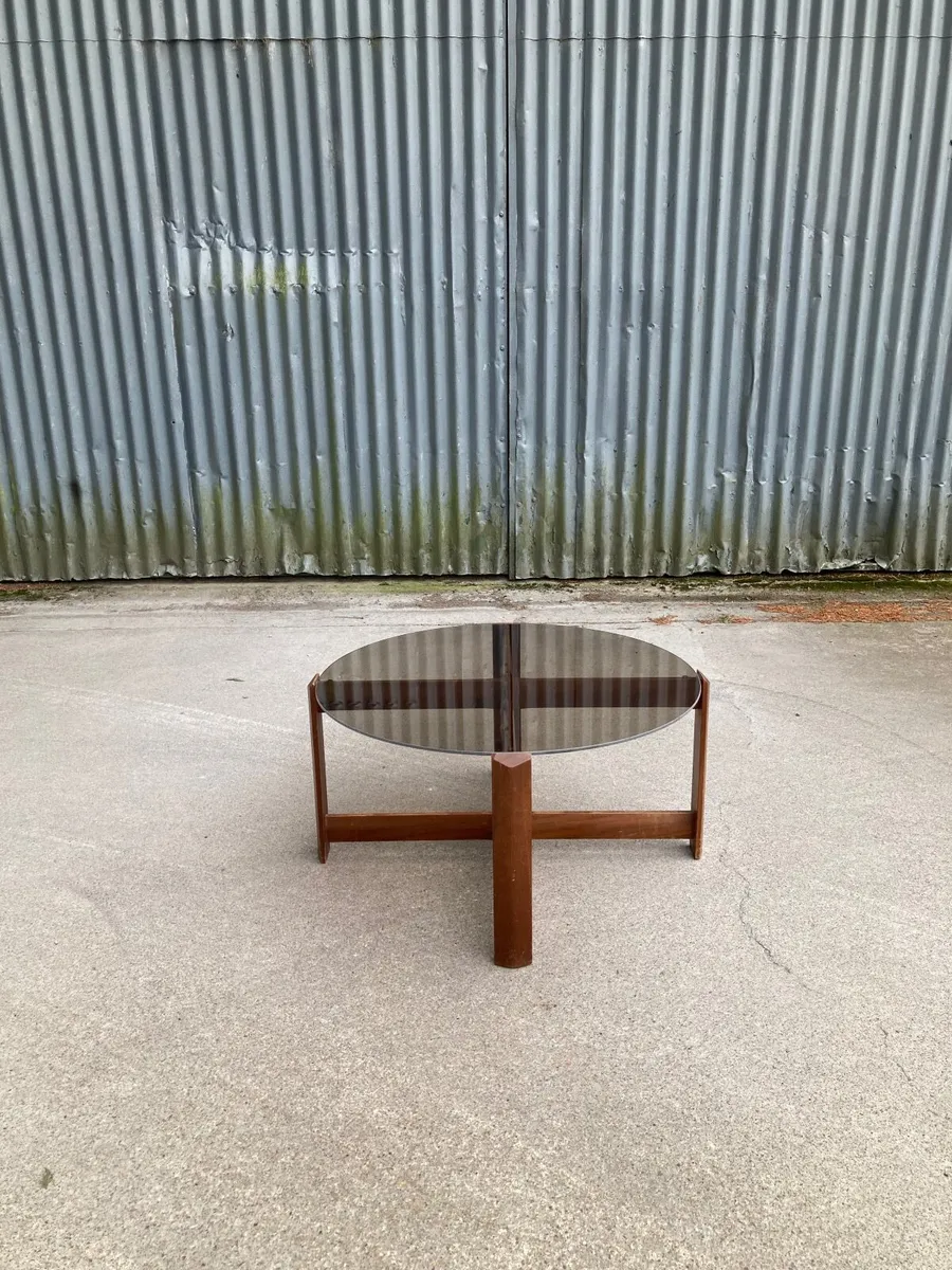 Mid Century Coffee Table Warehouse Open Sat 22 Nov - Image 4