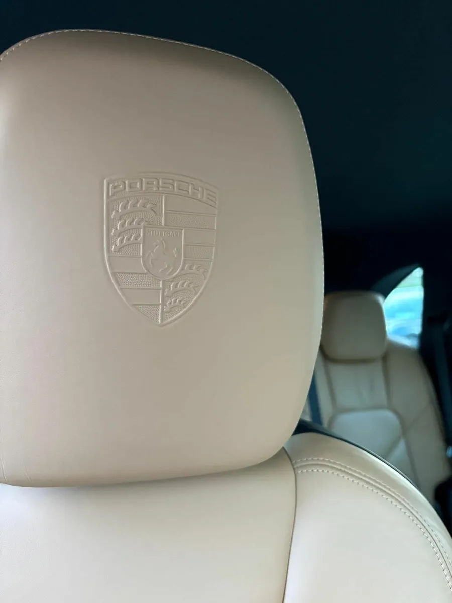 Porsche Cayenne 2014 - Image 4