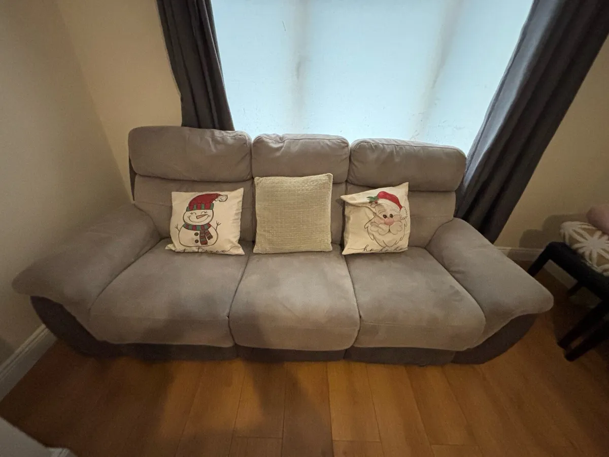 Sofa - Image 1