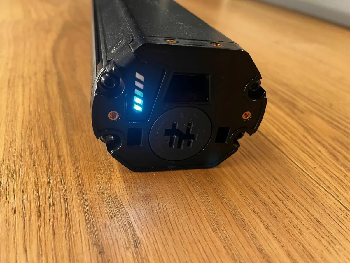 battery power tube 36v 750 - Image 2