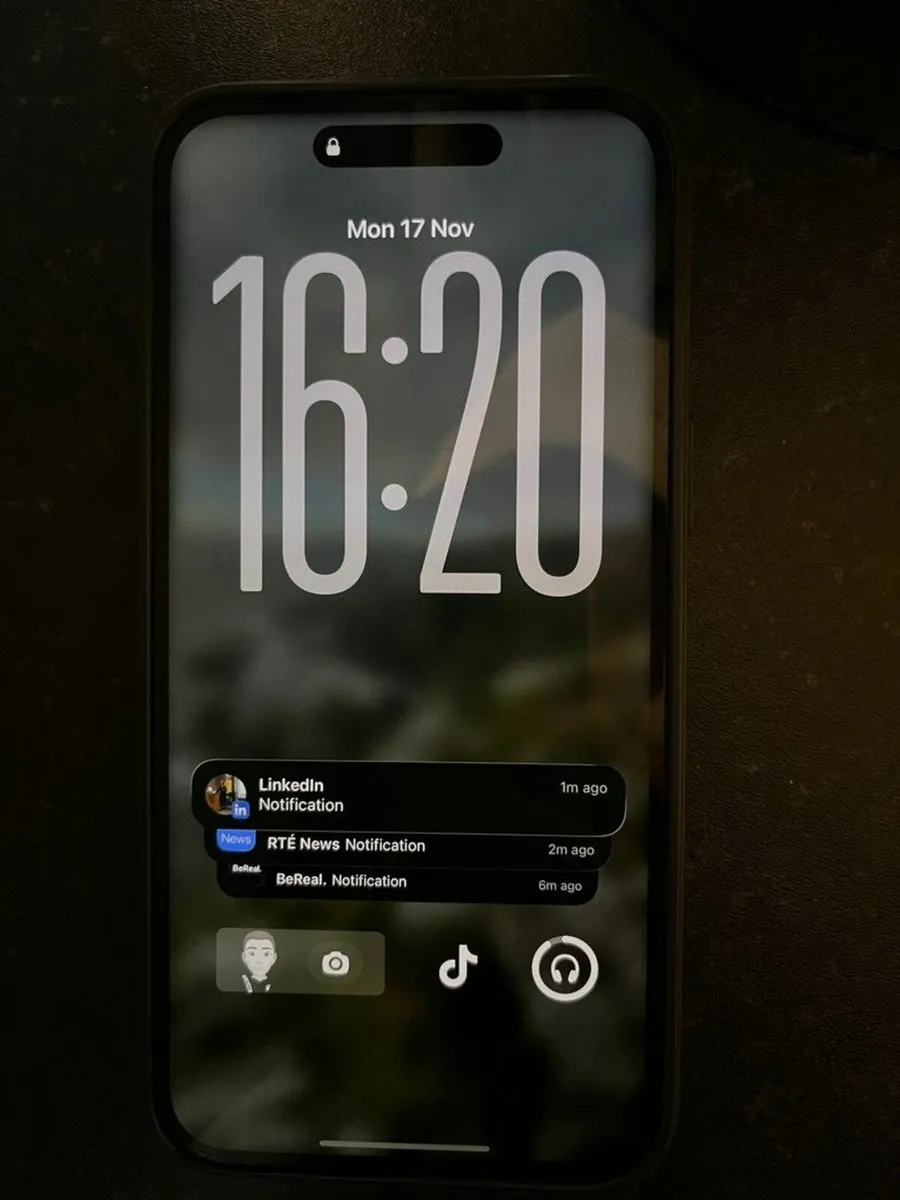 iPhone 14 Pro Max 256gb - Image 1