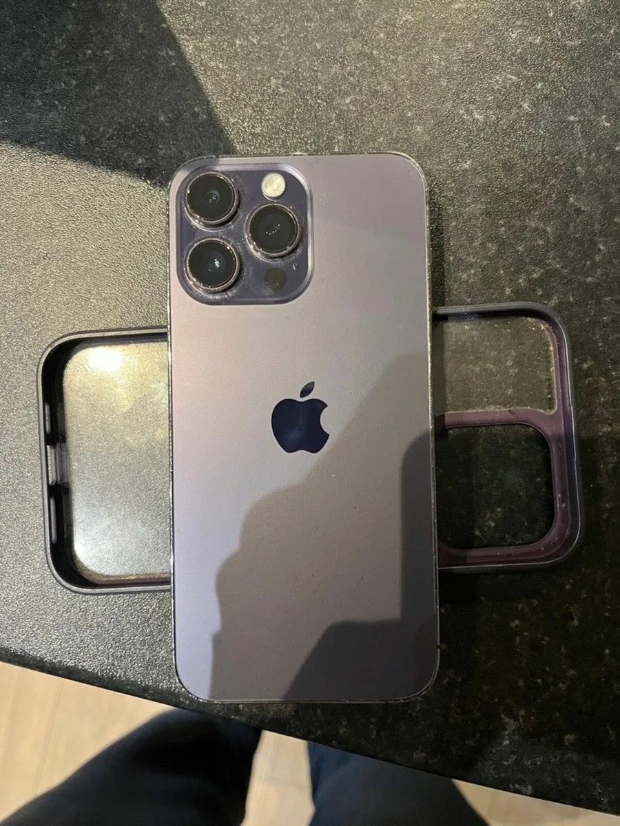 iPhone 14 Pro Max 256gb - Image 2