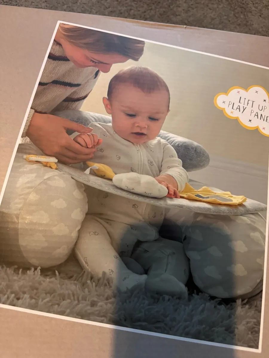 Mamas & Papas dream upon a cloud - Image 2