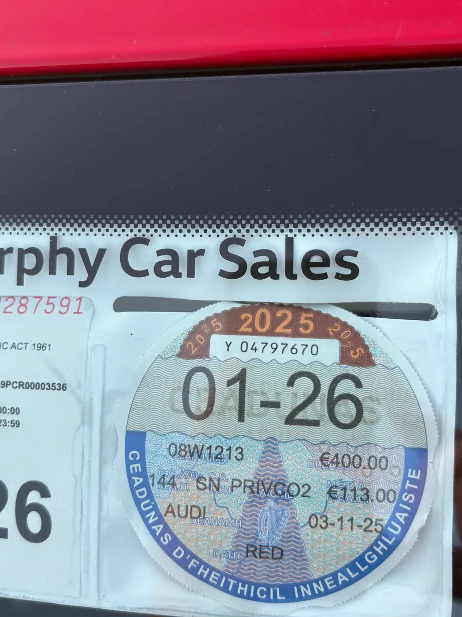 Audi A4 2008 - Image 4